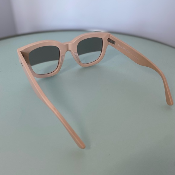 ACNE STUDIOS Sunglasses - Picture 4 of 5